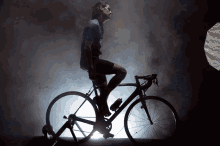 Bicycle Clothing Personal Protective Equipment GIF