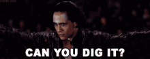 The Warriors Can You Dig It GIF - The Warriors Can You Dig It Dig It GIFs