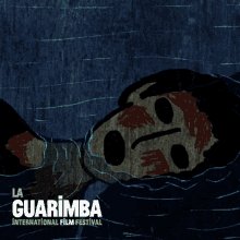 guarimba rip danger horror creepy