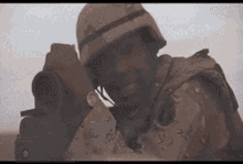 Army Soldier GIF - Army Soldier Rocket Launcher GIFs