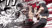 Red Riot GIF - Red Riot Unbreakable GIFs