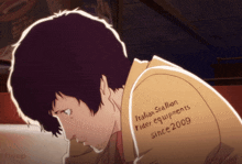 Vincent Distraught GIF - Vincent Distraught Catherine GIFs