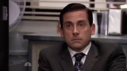 The Office Michael Scott GIF - The Office Michael Scott Oh Really -  Discover & Share GIFs
