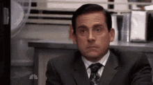 The Office Michael Scott GIF - The Office Michael Scott Oh Really GIFs