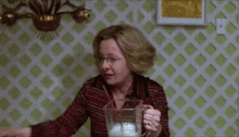Sandroid Pouringdrink GIF - Sandroid Pouringdrink Drinking GIFs