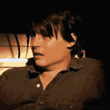 Johnny Depp Arizona Dream GIF - Johnny Depp Arizona Dream Movie GIFs