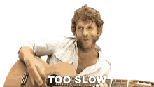 too slow billy currington pretty good at drinkin beer song too long very slow