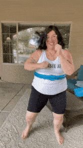 Hula Hoop Bambolê Fitness GIF