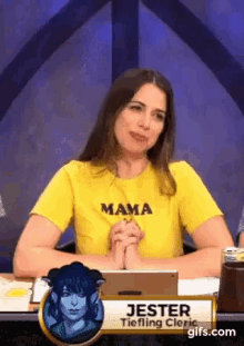 leigh574 critical role laura bailey have a wonderful day