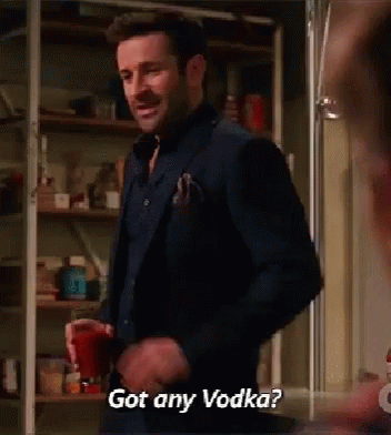 Vodka Got Any Vodka GIF - Vodka Got Any Vodka Spn - Discover & Share GIFs