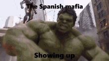 Spanish Mafia GIF - Spanish Mafia GIFs