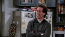 Wow Seinfeld GIF - Wow Seinfeld Disappointed GIFs