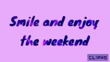 Weekend Vibes GIF - Weekend Vibes Happiness GIFs