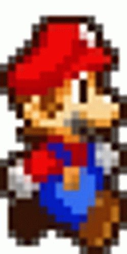 Mario Sticker Mario Discover Share Gifs