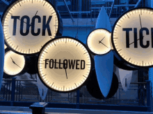 Tick Tock Clock GIF - Tick Tock Clock Countdown GIFs