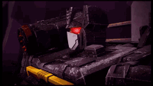 Soundblaster Transformers GIF - Soundblaster Transformers Siege GIFs