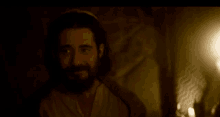 The Chosen Jesus GIF - The Chosen Jesus Jonathan Roumie GIFs