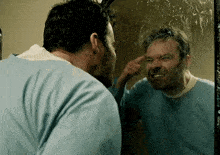 Barry Hbo GIF - Barry Hbo Burkman GIFs