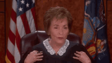 Judge Judy Laughing GIF - Judge Judy Laughing Laughing Hysterically GIFs