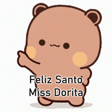Miss Dorita GIF - Miss Dorita GIFs