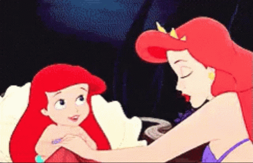 Mom And Daughter GIFs | Tenor