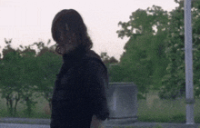 Daryl Dixon Twd GIF - Daryl Dixon Twd The Walking Dead GIFs