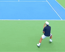 Aleksandre Bakshi Tennis GIF - Aleksandre Bakshi Tennis Alexander GIFs