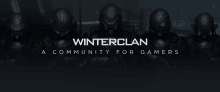 Winterclan GIF - Winterclan GIFs
