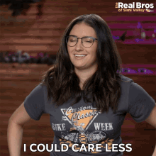 I Could Care Less I Dont Care GIF - I Could Care Less I Dont Care Idc GIFs
