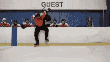 Fail Hockey GIF - Fail Hockey Slip GIFs