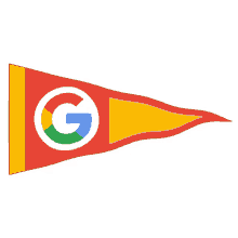 google drapeau