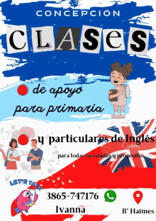 Clases Ivanna Clases Inglés GIF - Clases Ivanna Clases Inglés GIFs