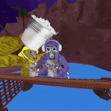 Thing1vr Thing2vr GIF