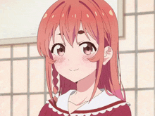 Happy Blush GIF - Happy Blush Anime Blush GIFs