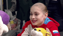 Kostornaia Alena Kostornaia GIF