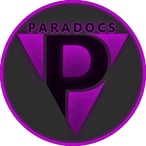 Parado Cs Sticker - Parado Cs Stickers