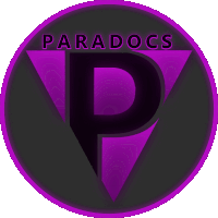 Parado Cs Sticker - Parado Cs Stickers