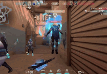 a screenshot of a video game that says 1:29