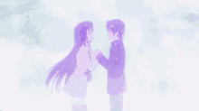 Little Busters GIF
