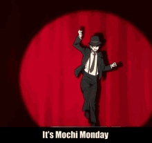Le Epic Mochi Mochi Epic GIF - Le Epic Mochi Mochi Epic Mochi GIFs