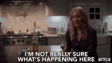 Im Not Really Sure Whats Happening Here Christina Applegate GIF
