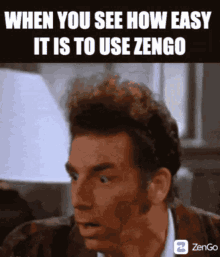 Zengo Zengo Crypto GIF - Zengo Zengo Crypto Shocked GIFs