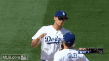 corey seager chase utley dodgers