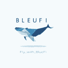 Whale Bleufi GIF - Whale Bleufi GIFs