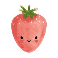 fresa strawberry