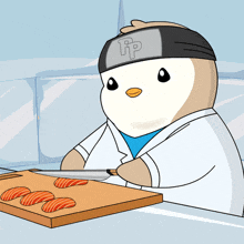 Food Cooking GIF - Food Cooking Fish GIFs