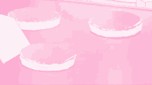 Pink Pancakes Pink GIF