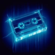 Casette Tape Casette Tapes GIF - Casette Tape Casette Tape GIFs