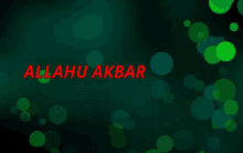 Allahu Akbar GIF - Allahu Allah Akbar GIFs