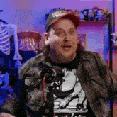 Whoa That'S Awesome The Dickeydines Show GIF - Whoa That'S Awesome The Dickeydines Show Wow That'S Amazing GIFs